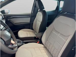 Seat Arona 1.5 TSI DSG FR Black LED+NAVI+KAMERA+PARKLENK