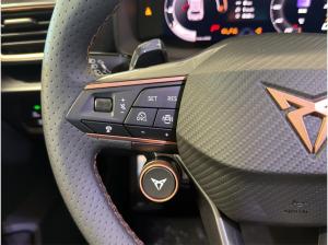 Cupra Leon 2.0 TSI DSG VZ Black Edition ab 359.-EUR AHK + Kamera + Navi u.v.m