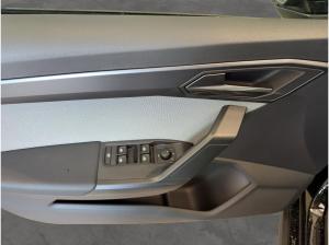 Seat Arona 1.5 TSI DSG FR Black LED+NAVI+KAMERA+PARKLENK