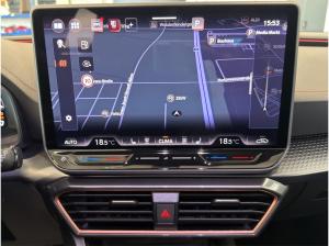 Cupra Leon 2.0 TSI DSG VZ Black Edition ab 359.-EUR AHK + Kamera + Navi u.v.m