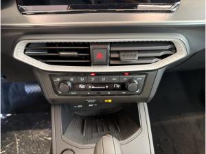 Seat Arona 1.5 TSI DSG FR Black LED+NAVI+KAMERA+PARKLENK