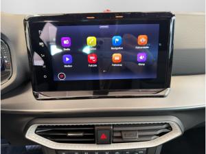 Seat Arona 1.5 TSI DSG FR Black LED+NAVI+KAMERA+PARKLENK