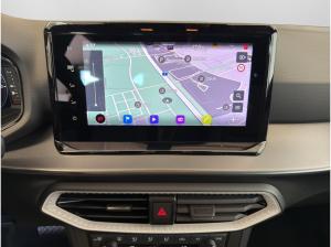 Seat Arona 1.5 TSI DSG FR Black LED+NAVI+KAMERA+PARKLENK