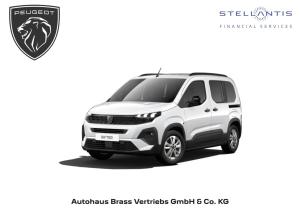 Peugeot Rifter L1 Allure Diesel 100