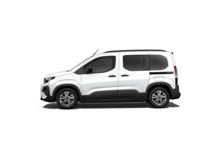 Peugeot Rifter L1 Allure Diesel 100