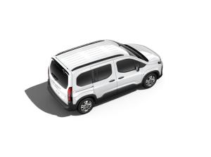 Peugeot Rifter L1 Allure Diesel 100