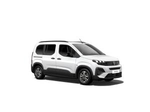 Peugeot Rifter L1 Allure Diesel 100