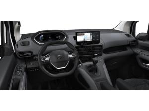 Peugeot Rifter L1 Allure Diesel 100