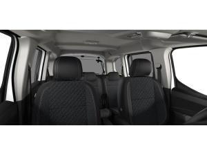 Peugeot Rifter L1 Allure Diesel 100