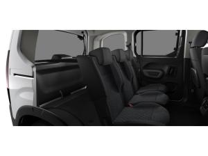 Peugeot Rifter L1 Allure Diesel 100