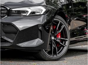 BMW M340i xDrive M SPORT PRO+GLASDACH+H/K+HuD+360°
