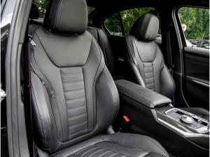 BMW M340i xDrive M SPORT PRO+GLASDACH+H/K+HuD+360°