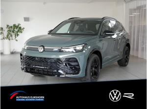 Volkswagen Tiguan R-Line aus dem Lagerbestand! 1.5 eHybrid OPF 110 kW (150 PS) 85 kW (115 PS) 6-Gang DSG