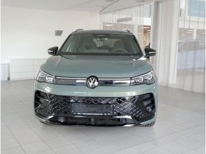 Volkswagen Tiguan R-Line aus dem Lagerbestand! 1.5 eHybrid OPF 110 kW (150 PS) 85 kW (115 PS) 6-Gang DSG