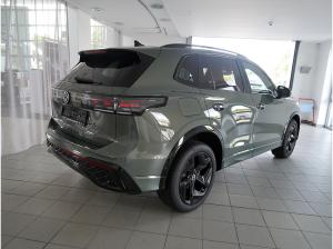 Volkswagen Tiguan R-Line aus dem Lagerbestand! 1.5 eHybrid OPF 110 kW (150 PS) 85 kW (115 PS) 6-Gang DSG
