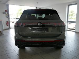 Volkswagen Tiguan R-Line aus dem Lagerbestand! 1.5 eHybrid OPF 110 kW (150 PS) 85 kW (115 PS) 6-Gang DSG