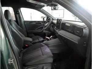 Volkswagen Tiguan R-Line aus dem Lagerbestand! 1.5 eHybrid OPF 110 kW (150 PS) 85 kW (115 PS) 6-Gang DSG