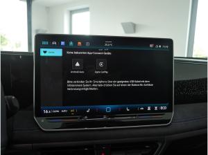 Volkswagen Tiguan R-Line aus dem Lagerbestand! 1.5 eHybrid OPF 110 kW (150 PS) 85 kW (115 PS) 6-Gang DSG