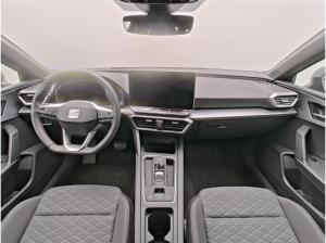 Seat Leon Sportstourer 1.5 eTSI DSG FR | 0 EUR Bereitst. & 0 EUR Sonderzahlung LED NAVI ACC SIDEASS PARKA