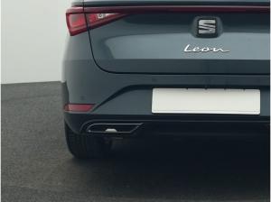 Seat Leon Sportstourer 1.5 eTSI DSG FR | 0 EUR Bereitst. & 0 EUR Sonderzahlung LED NAVI ACC SIDEASS PARKA