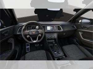 Cupra Ateca VZ 2.0 TSI 7-Gang DSG 4Drive - sofort verfügbar