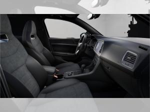 Cupra Ateca VZ 2.0 TSI 7-Gang DSG 4Drive - sofort verfügbar