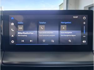Opel Frontera GS 145PS Automatik 7Sitzer|Tech-Paket|Allwetter Sofort