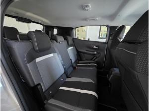 Opel Frontera GS 145PS Automatik 7Sitzer|Tech-Paket|Allwetter Sofort