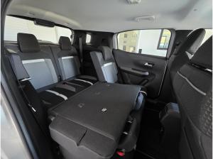 Opel Frontera GS 145PS Automatik 7Sitzer|Tech-Paket|Allwetter Sofort