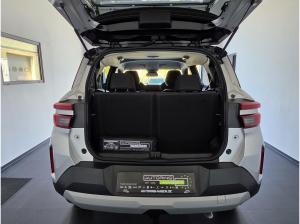 Opel Frontera GS 145PS Automatik 7Sitzer|Tech-Paket|Allwetter Sofort