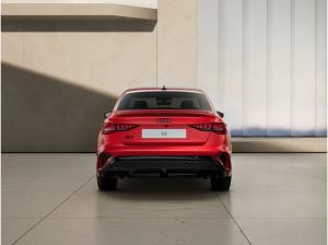 Audi S3 Limousine TFSI 245 kW S