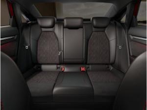 Audi S3 Limousine TFSI 245 kW S