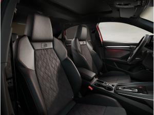 Audi S3 Limousine TFSI 245 kW S