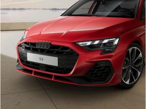 Audi S3 Limousine TFSI 245 kW S