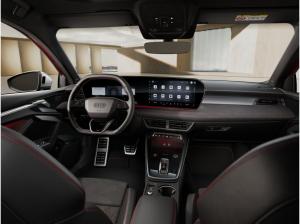Audi S3 Limousine TFSI 245 kW S