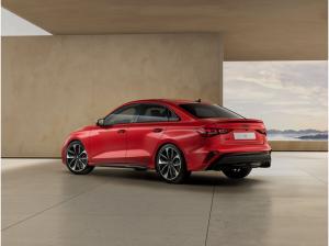Audi S3 Limousine TFSI 245 kW S