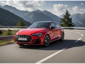 Audi S3 Limousine TFSI 245 kW S