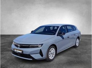 Opel Astra ST Edition 1.2 Turbo KAMERA|SHZ|LRHZ