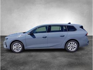 Opel Astra ST Edition 1.2 Turbo KAMERA|SHZ|LRHZ