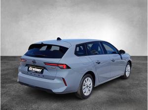 Opel Astra ST Edition 1.2 Turbo KAMERA|SHZ|LRHZ