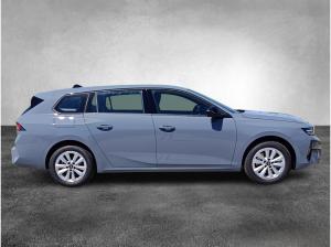 Opel Astra ST Edition 1.2 Turbo KAMERA|SHZ|LRHZ