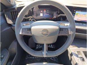 Opel Astra ST Edition 1.2 Turbo KAMERA|SHZ|LRHZ
