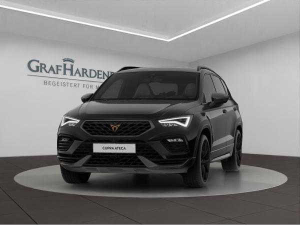Cupra Ateca VZ 2.0 TSI 7-Gang DSG 4Drive - sofort verfügbar