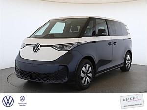Volkswagen ID.Buzz Pro PANO 6Sitze AHK Wärmepumpe Open&ClosePlus