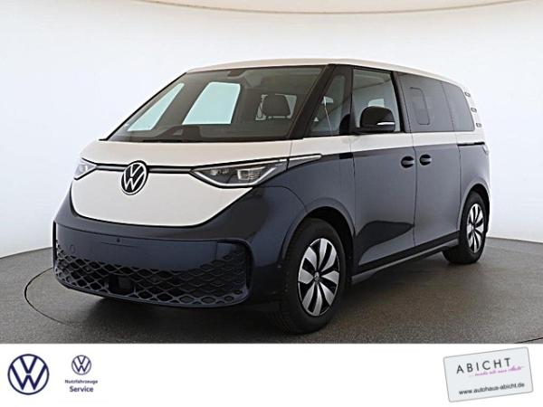 Volkswagen ID.Buzz Pro PANO 6Sitze AHK Wärmepumpe Open&ClosePlus