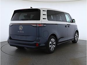 Volkswagen ID.Buzz Pro PANO 6Sitze AHK Wärmepumpe Open&ClosePlus