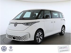 Volkswagen ID.Buzz Pro Langer Radstand 6Sitze Pano 6Sitze ACC Kamera AHK