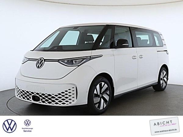Volkswagen ID.Buzz Pro Langer Radstand 6Sitze Pano 6Sitze ACC Kamera AHK