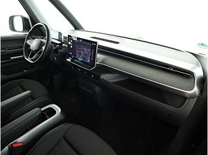Volkswagen ID.Buzz Pro PANO 6Sitze AHK Wärmepumpe Open&ClosePlus
