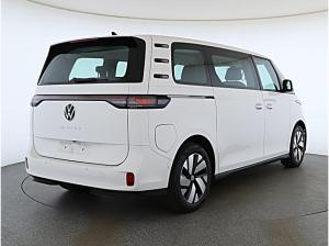 Volkswagen ID.Buzz Pro Langer Radstand 6Sitze Pano 6Sitze ACC Kamera AHK